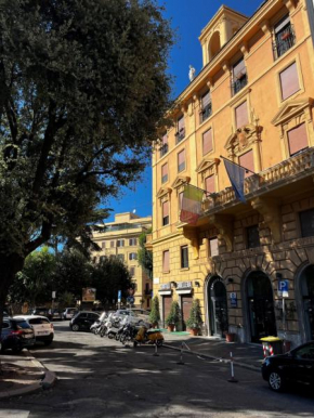 BQA Boutique Apartments Rome-Flaminio